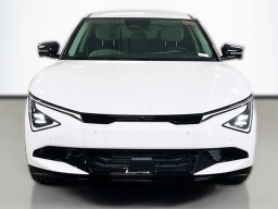 Kia EV6 Wind RWD 2025