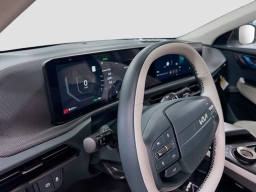 Kia EV6 Wind RWD 2025