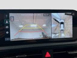 Kia EV6 Wind RWD 2025