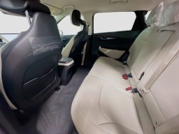 Kia EV6 Wind RWD 2025