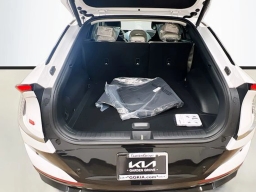 Kia EV6 Wind RWD 2025