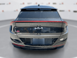 Kia EV6 Wind RWD 2025