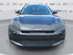Kia EV6 Light Long Range RWD 2025