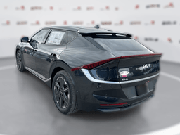 Kia EV6 Light Long Range RWD 2025