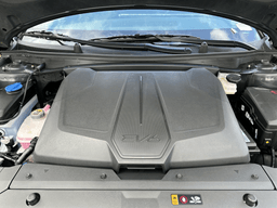 Kia EV6 Light Long Range RWD 2025