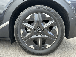 Kia EV6 Light Long Range RWD 2025