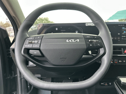 Kia EV6 Light Long Range RWD 2025