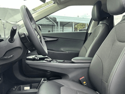 Kia EV6 Light Long Range RWD 2025