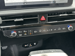 Kia EV6 Light Long Range RWD 2025