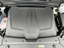 Kia EV6 Wind RWD 2025