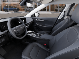 Kia EV6 Wind RWD 2025