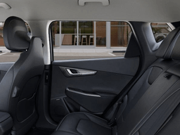 Kia EV6 Wind RWD 2025