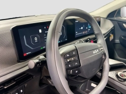 Kia EV6 Wind RWD 2025