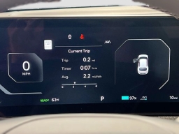 Kia EV6 Wind RWD 2025