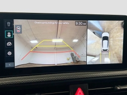 Kia EV6 Wind RWD 2025