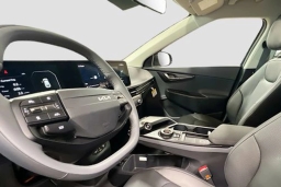 Kia EV6 Wind RWD 2025