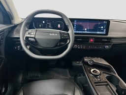 Kia EV6 Wind RWD 2025