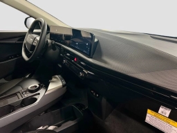 Kia EV6 Wind RWD 2025