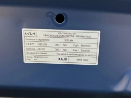 Kia EV6 Wind RWD 2025