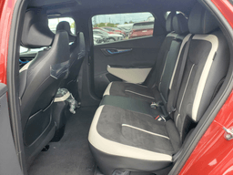 Kia EV6 Light Long Range RWD 2025