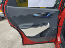 Kia EV6 Light Long Range RWD 2025