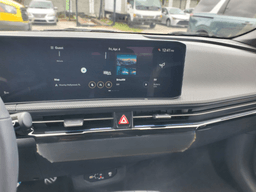 Kia EV6 Light Long Range RWD 2025