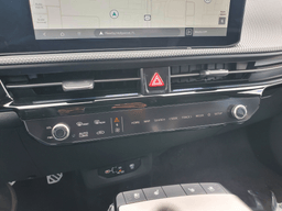 Kia EV6 Light Long Range RWD 2025