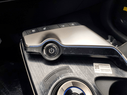 Kia EV6 Light Long Range RWD 2025