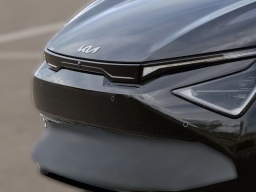 Kia EV6 Wind RWD 2025