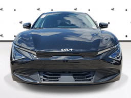 Kia EV6 Wind RWD 2025