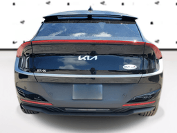 Kia EV6 Wind RWD 2025