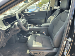 Kia EV6 Wind RWD 2025