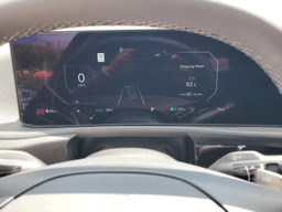 Kia EV6 Wind RWD 2025