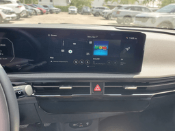 Kia EV6 Wind RWD 2025