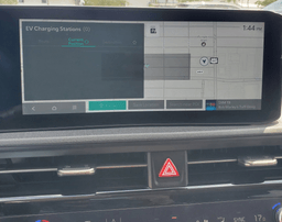 Kia EV6 Wind RWD 2025