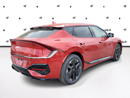 Kia EV6 Wind RWD 2025