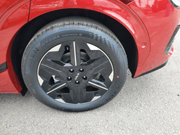 Kia EV6 Wind RWD 2025