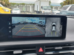 Kia EV6 Wind RWD 2025