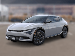 Kia EV6 Light Long Range AWD 2025