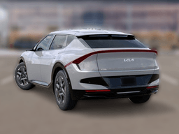 Kia EV6 Light Long Range AWD 2025