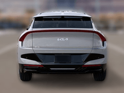 Kia EV6 Light Long Range AWD 2025
