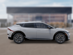 Kia EV6 Light Long Range AWD 2025