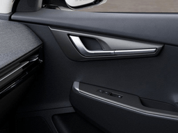 Kia EV6 Light Long Range AWD 2025