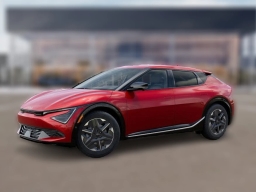 Kia EV6 Light Long Range AWD 2025