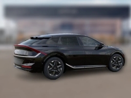 Kia EV6 Wind AWD 2025