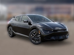 Kia EV6 Wind AWD 2025
