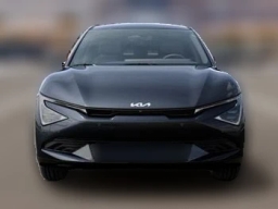 Kia EV6 Light Long Range AWD 2025