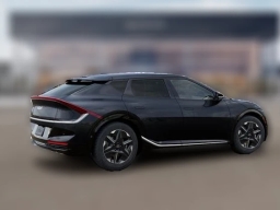 Kia EV6 Light Long Range AWD 2025