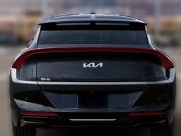 Kia EV6 Light Long Range AWD 2025