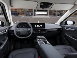Kia EV6 Light Long Range AWD 2025